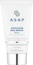 ASAP Moisturising Daily Defence SPF30+ 